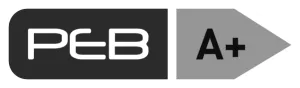 PEB Certification Graphic
