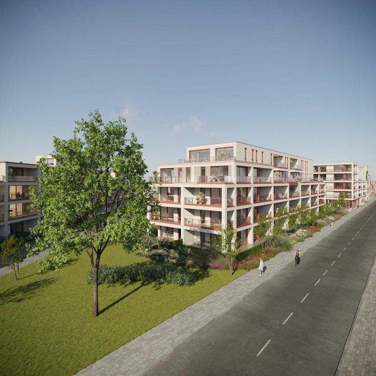 Appartement bien situé à vendre